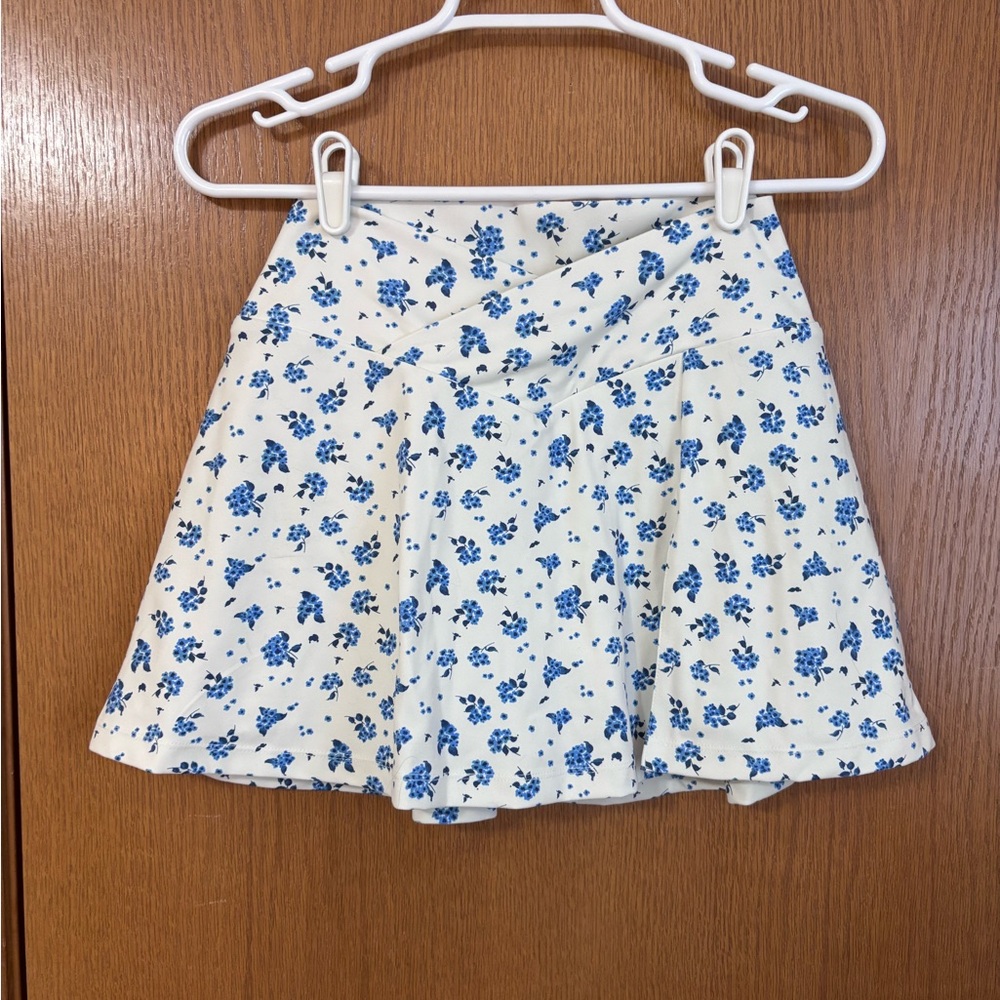 Popflex Target skirt